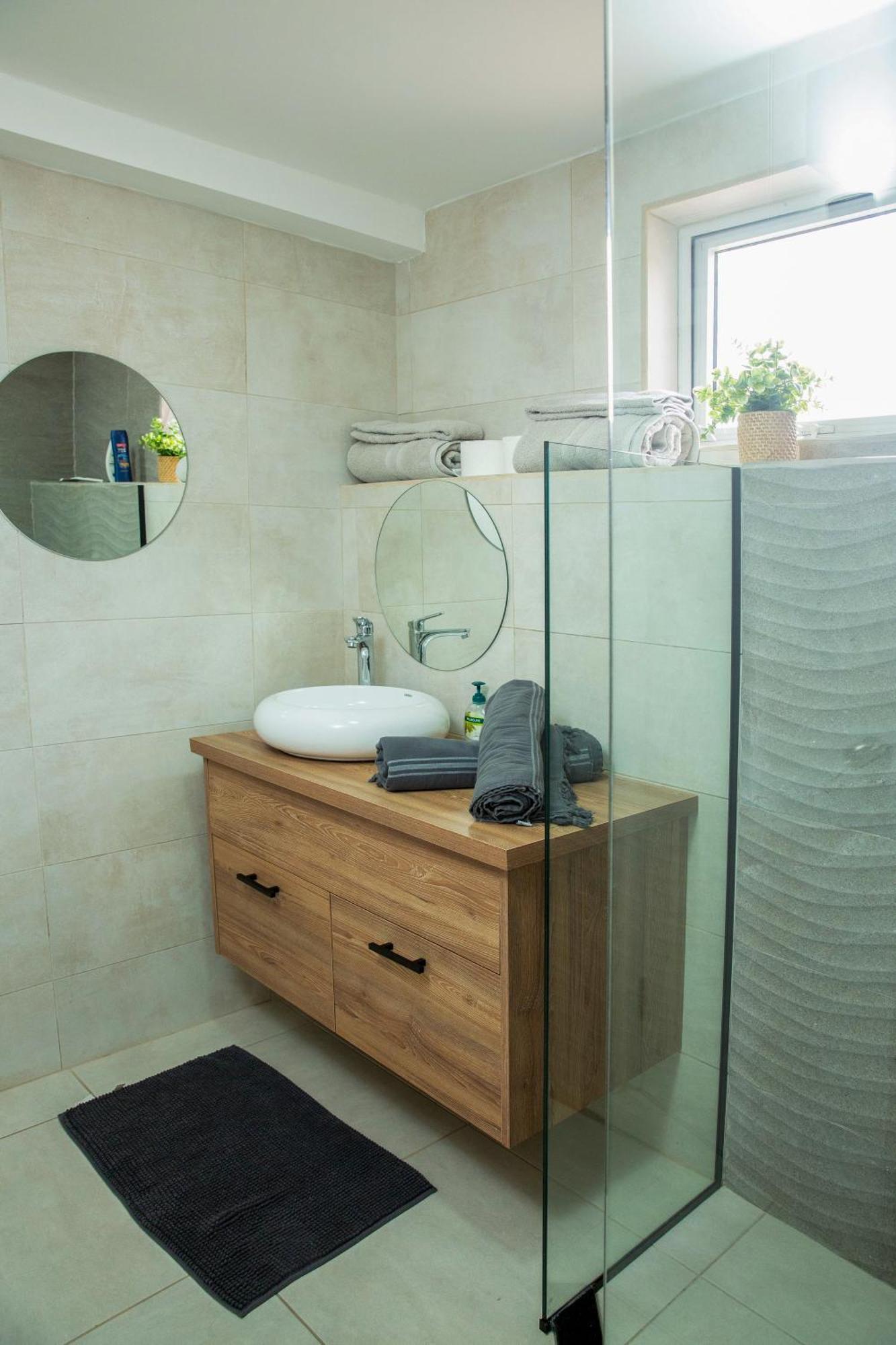 Paradiso Apartments Oranjestad Luaran gambar